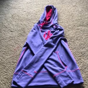 Nike’s Therma-Fit Hoodie